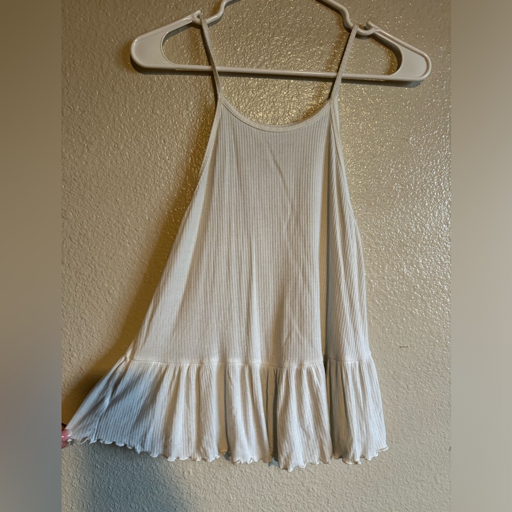 American Eagle Tank